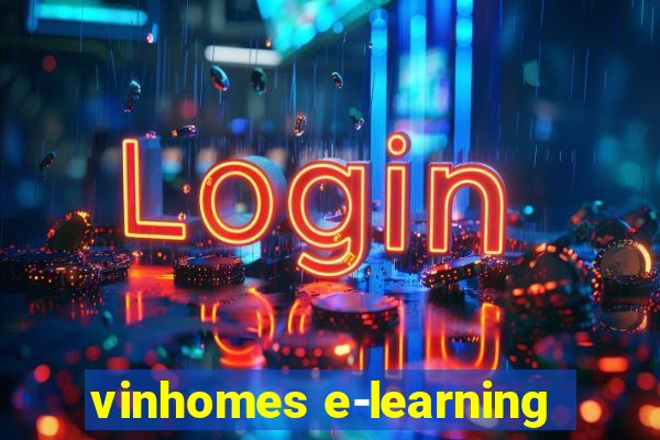 vinhomes e-learning