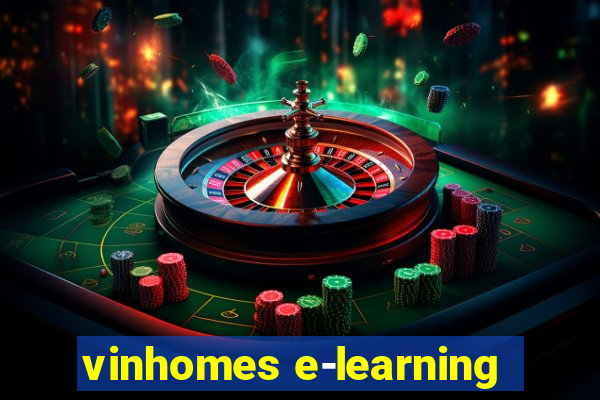 vinhomes e-learning