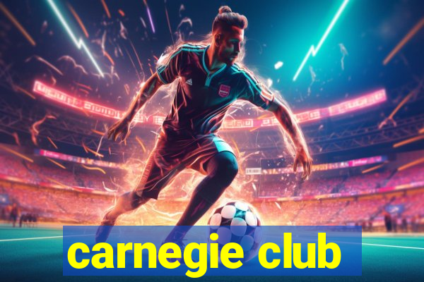 carnegie club