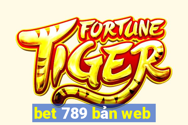 bet 789 bản web