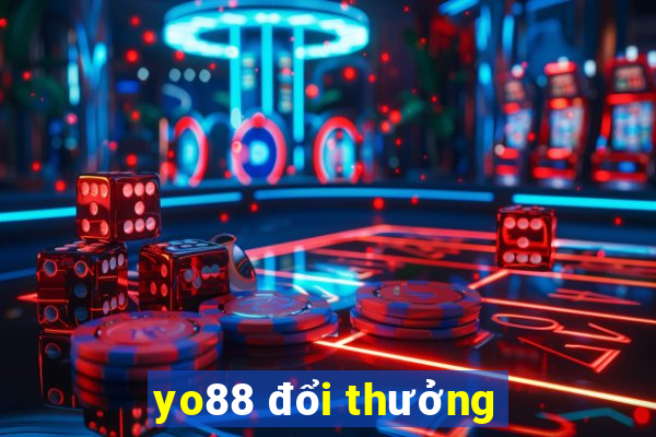 yo88 đổi thưởng