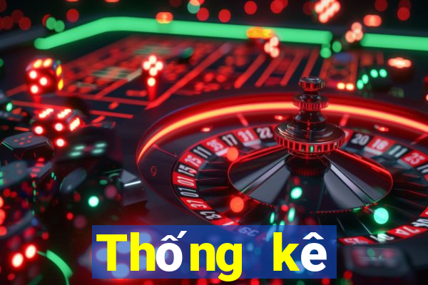 Thống kê XSBINGO18 hôm nay