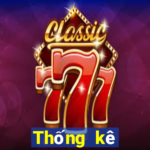 Thống kê XSBINGO18 hôm nay