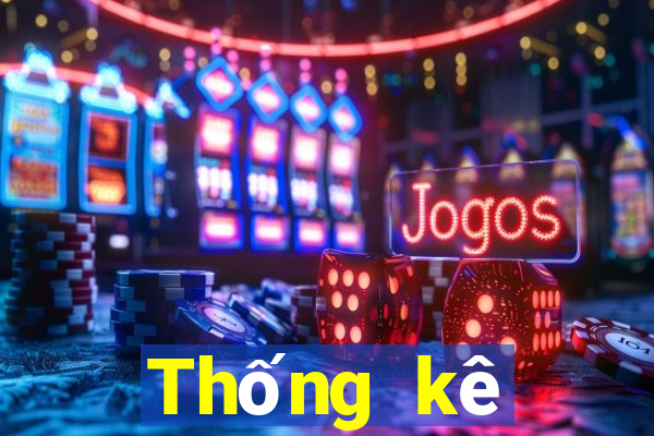 Thống kê XSBINGO18 hôm nay