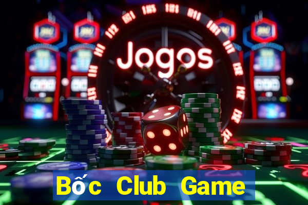 Bốc Club Game Bài Ruby