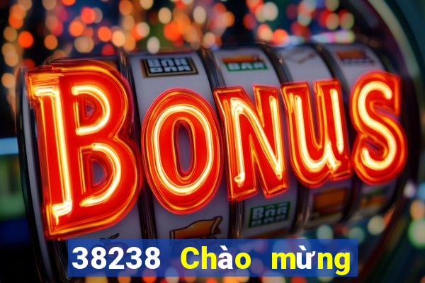 38238 Chào mừng bạn đến Venice