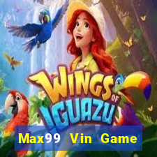 Max99 Vin Game Bài Bốc Club