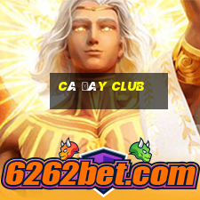 cá đây club