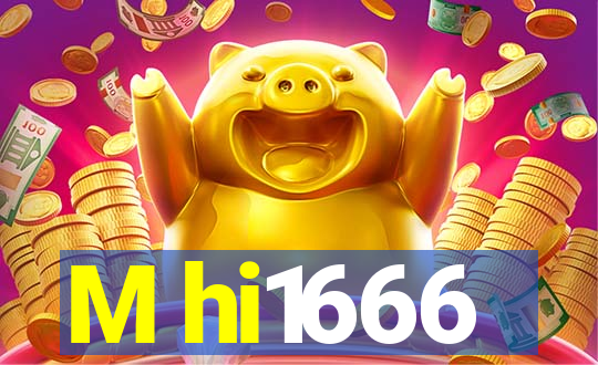 M hi1666