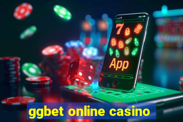 ggbet online casino