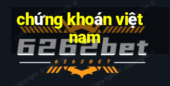 chứng khoán việt nam