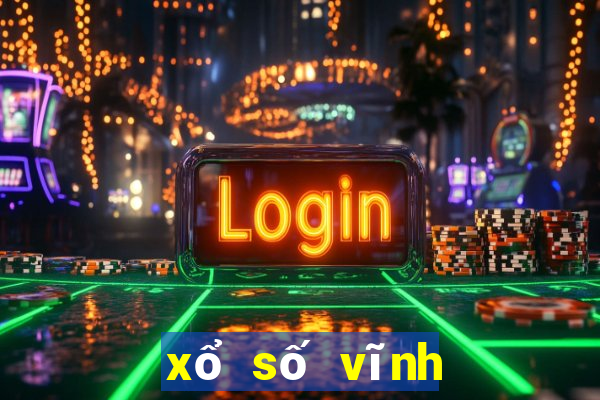 xổ số vĩnh long 12 5