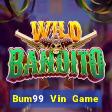 Bum99 Vin Game Bài Miễn Phí