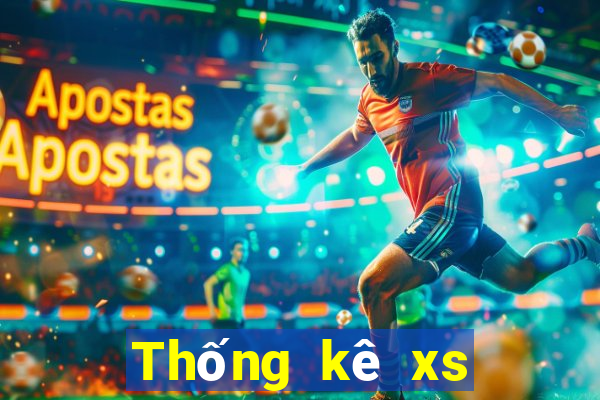 Thống kê xs Max3D Pro hôm nay