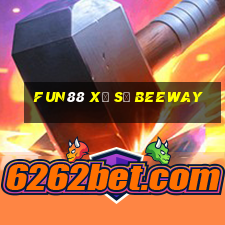 Fun88 xổ số Beeway