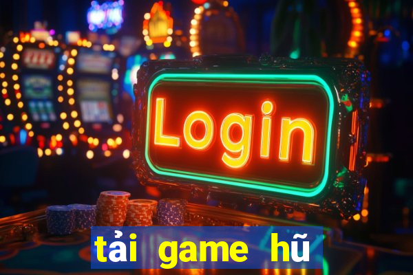 tải game hũ vàng 86