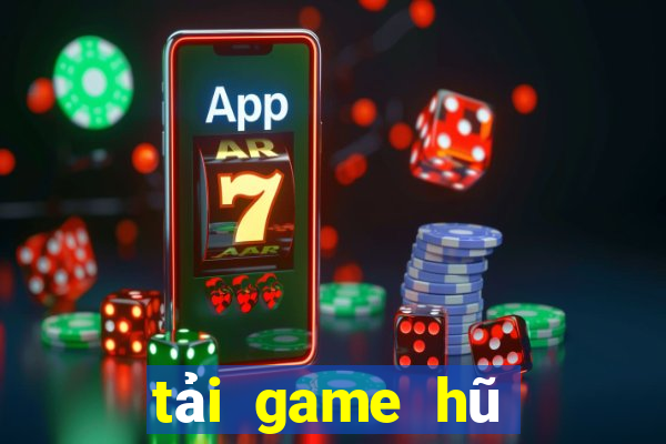 tải game hũ vàng 86