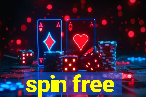 spin free