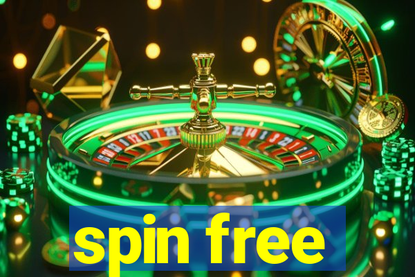 spin free