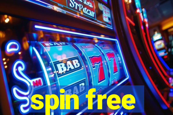 spin free