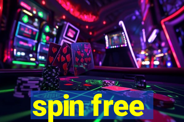 spin free