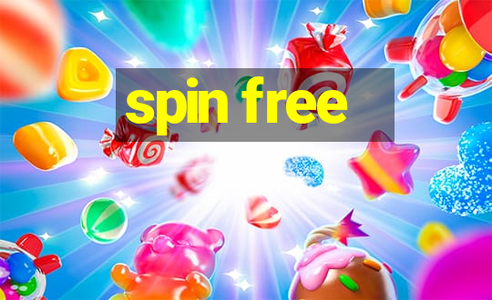 spin free