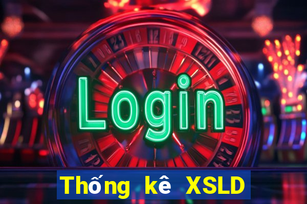 Thống kê XSLD ngày 27