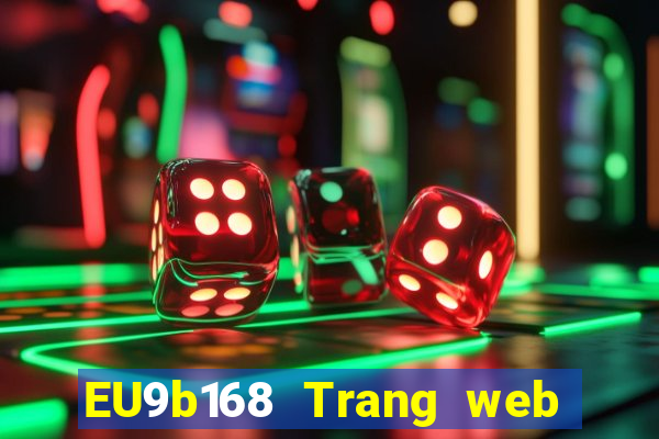 EU9b168 Trang web chơi game