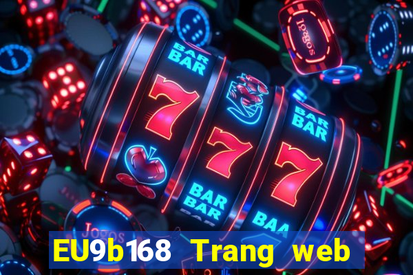 EU9b168 Trang web chơi game