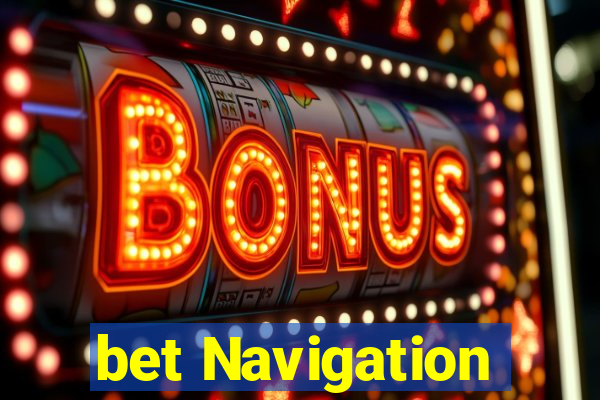 bet Navigation