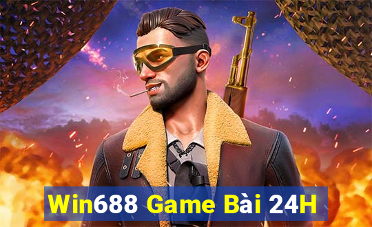 Win688 Game Bài 24H