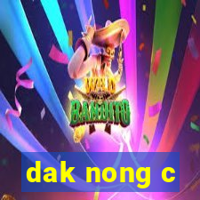 dak nong c