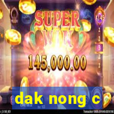 dak nong c