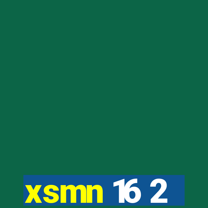 xsmn 16 2