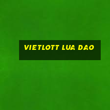 vietlott lua dao