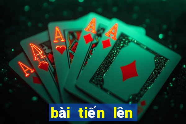 bài tiến lên miền nam game vui