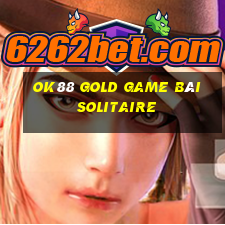 Ok88 Gold Game Bài Solitaire