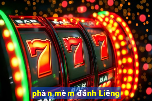 phần mềm đánh Liêng