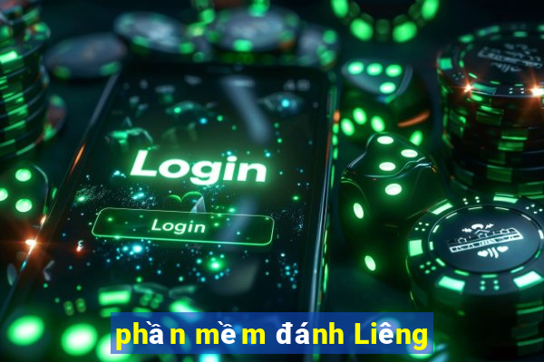 phần mềm đánh Liêng