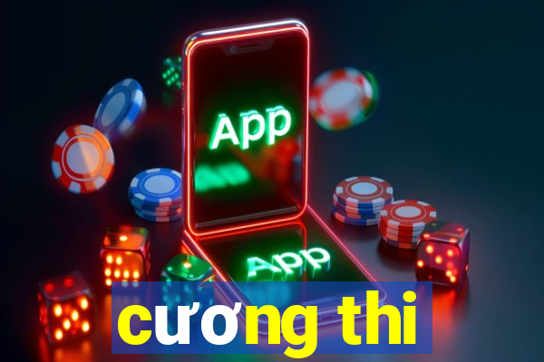 cương thi