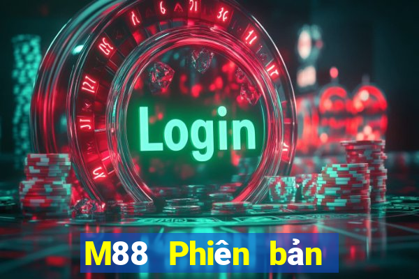 M88 Phiên bản chính thức của Empire