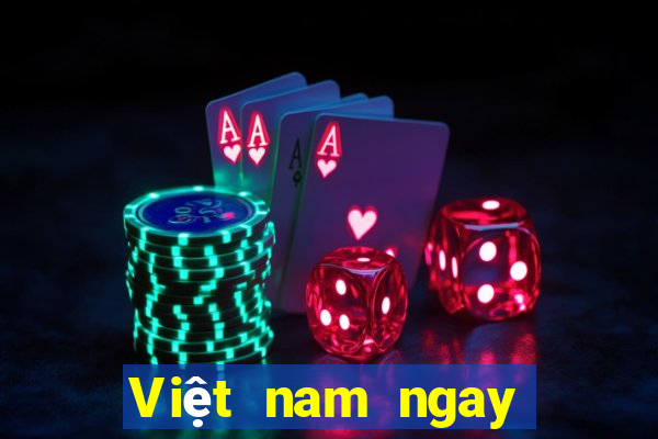 Việt nam ngay bây giờ Bo Game