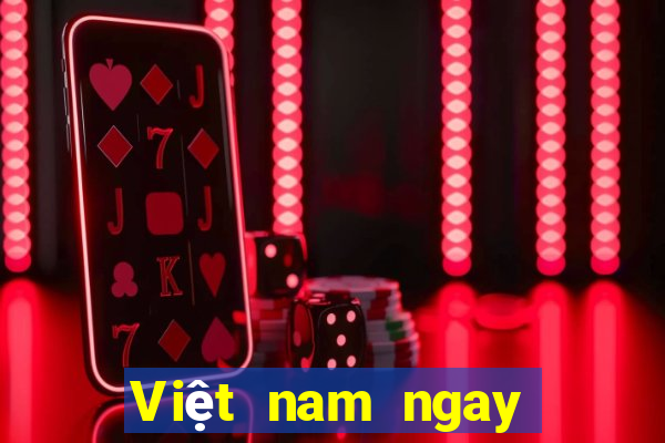 Việt nam ngay bây giờ Bo Game