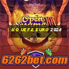 kq uefa euro 2024