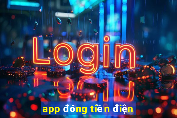 app đóng tiền điện