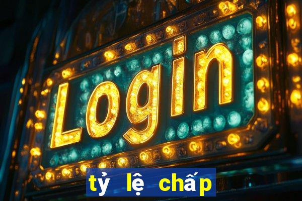 tỷ lệ chấp bóng đá là gì