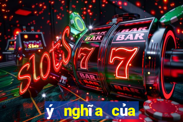 ý nghĩa của tên duy