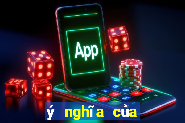 ý nghĩa của tên duy