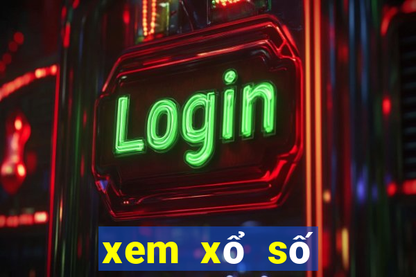 xem xổ số kết quả xổ số miền bắc