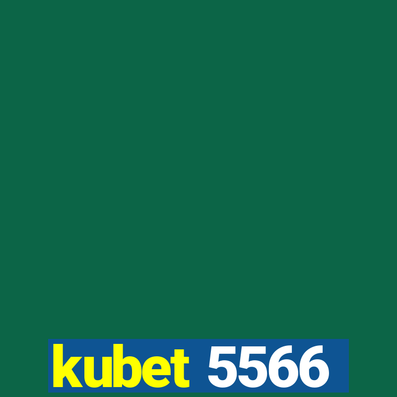 kubet 5566